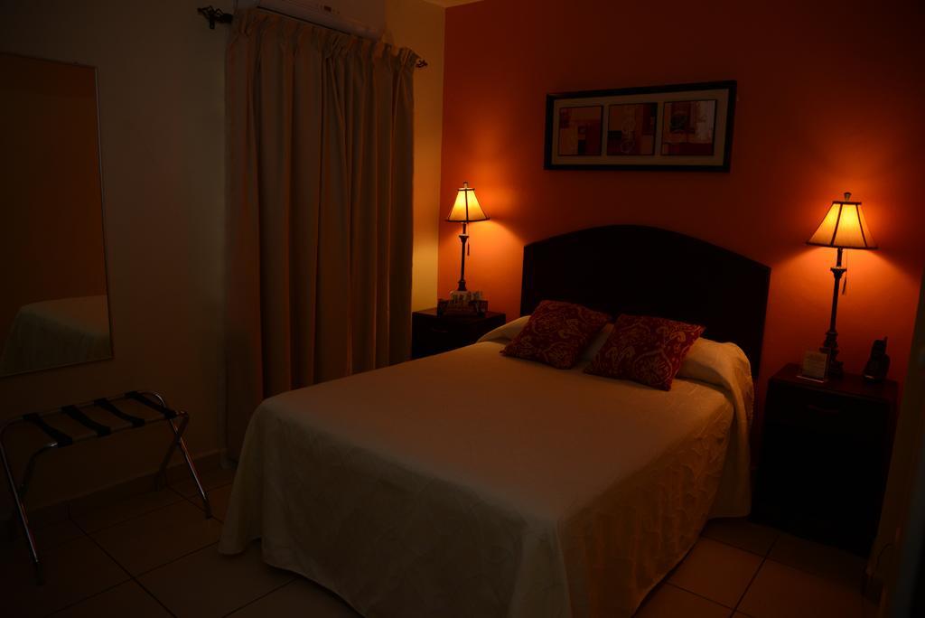 Hotel San Juan San Pedro Sula Room photo