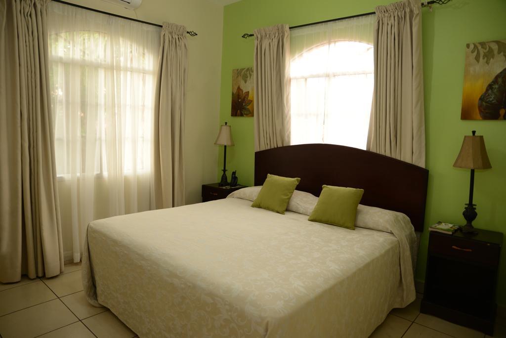 Hotel San Juan San Pedro Sula Exterior photo