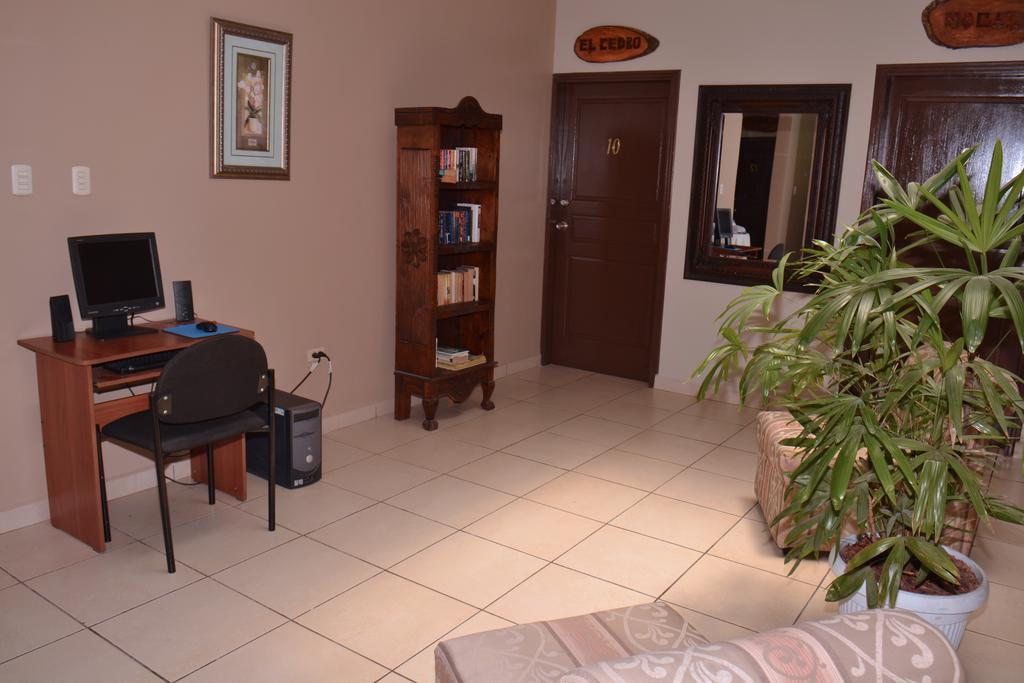 Hotel San Juan San Pedro Sula Exterior photo