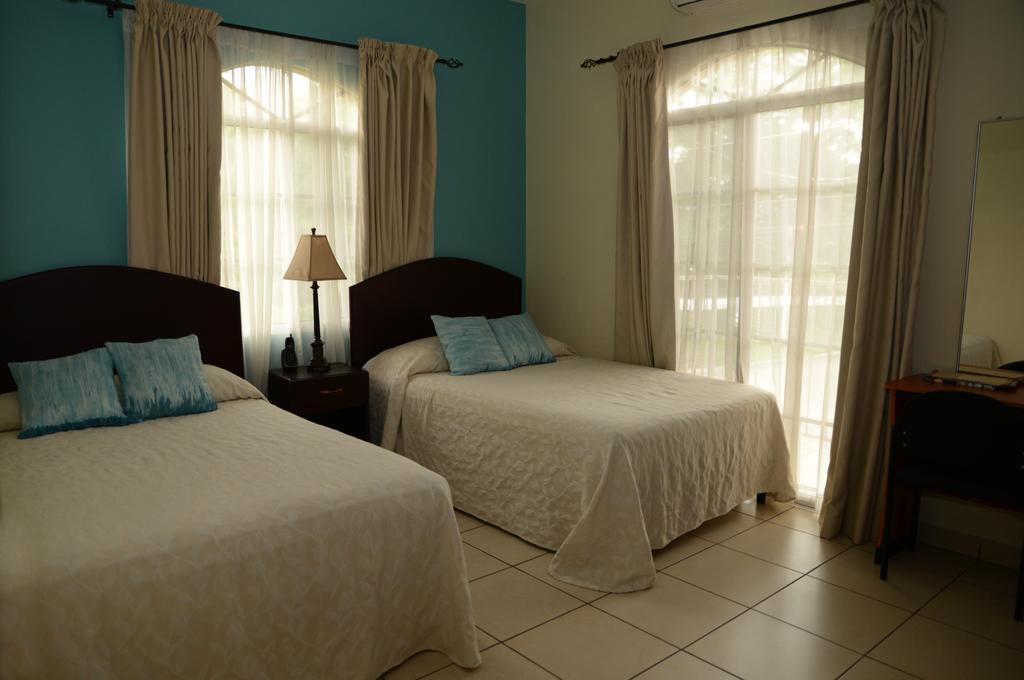 Hotel San Juan San Pedro Sula Exterior photo