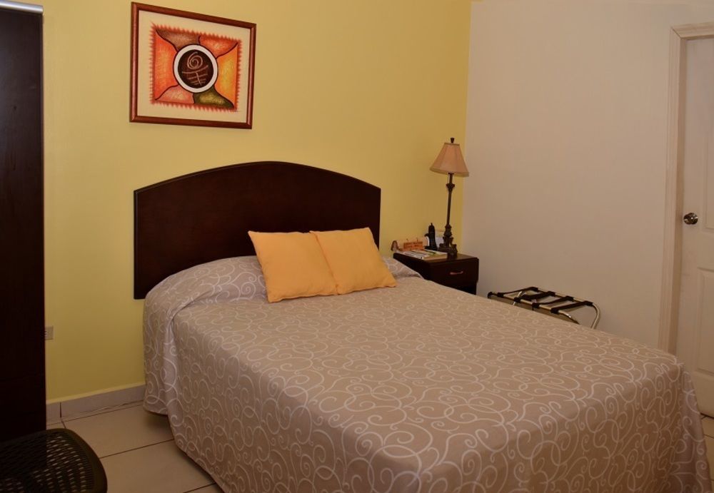 Hotel San Juan San Pedro Sula Exterior photo